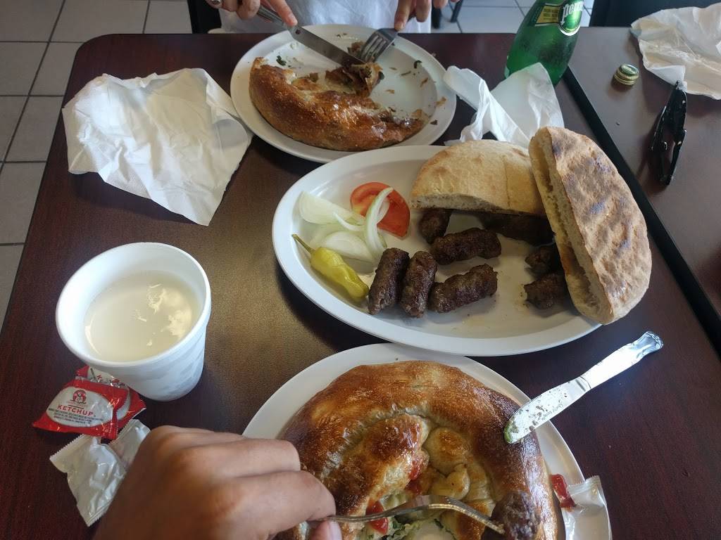 Lutinas Pizza - Italian Cuisine | meal delivery | 6901 Okeechobee Blvd, West Palm Beach, FL 33411, USA | 5616978030 OR +1 561-697-8030