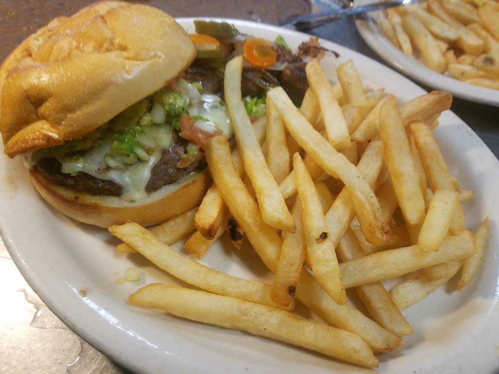 Laguna Grocery Store | restaurant | 962 S Lake Blvd, Mahopac, NY 10541, USA | 8456212858 OR +1 845-621-2858