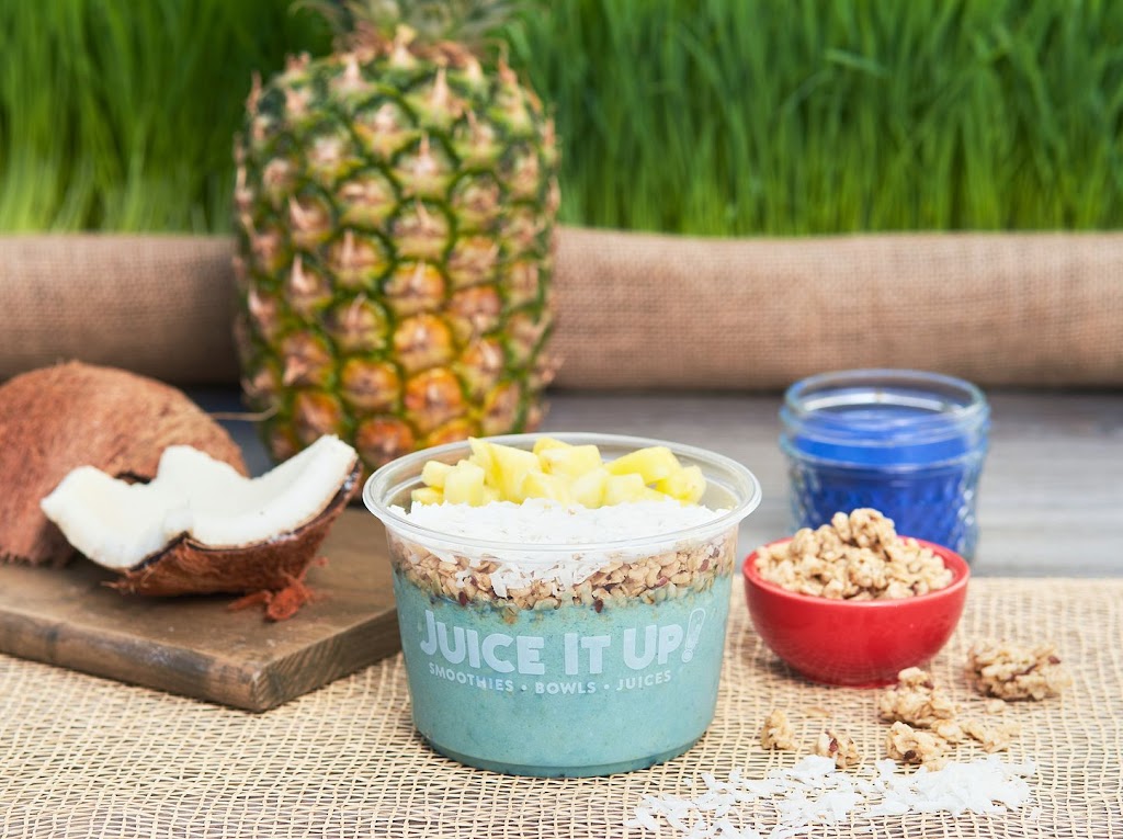 Juice It Up! | restaurant | 1008 Cherry Valley Blvd Suite 110, Calimesa, CA 92320, USA | 9095704669 OR +1 909-570-4669