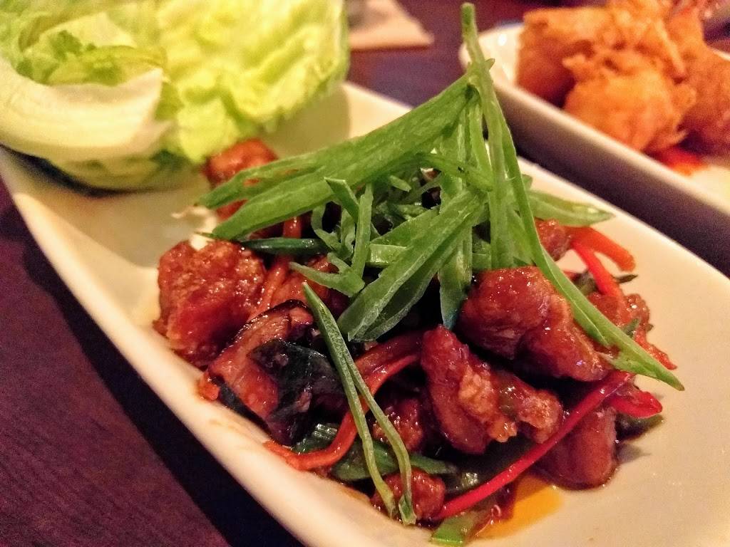 Bazille | restaurant | 346 W Hillcrest Dr, Thousand Oaks, CA 91360, USA | 8054184010 OR +1 805-418-4010