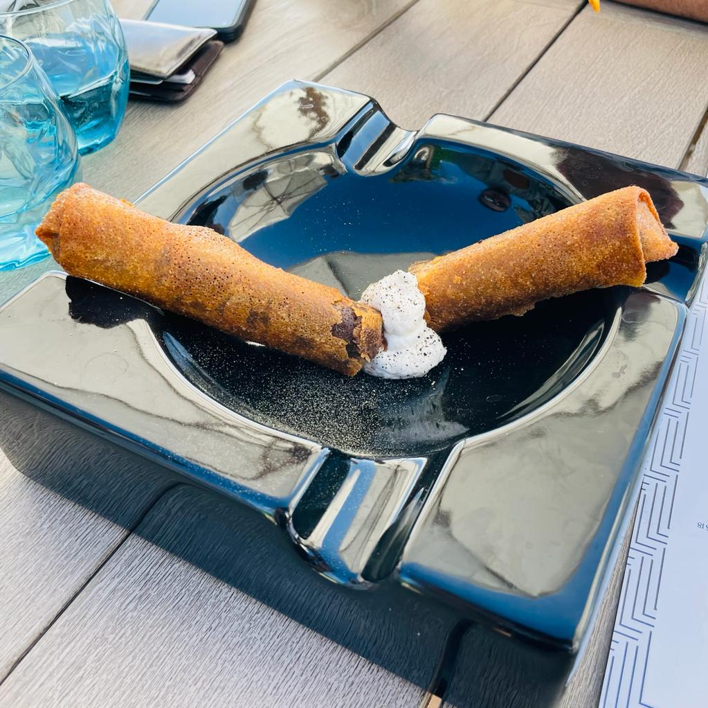 LARSEN | restaurant | 425 S Coast Hwy, Laguna Beach, CA 92651, USA | 9494941151 OR +1 949-494-1151