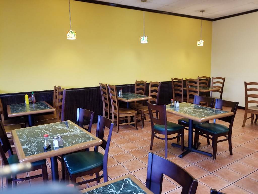 Ichiban Teriyaki | restaurant | 8425 S Hosmer St, Tacoma, WA 98444, USA | 2535373441 OR +1 253-537-3441