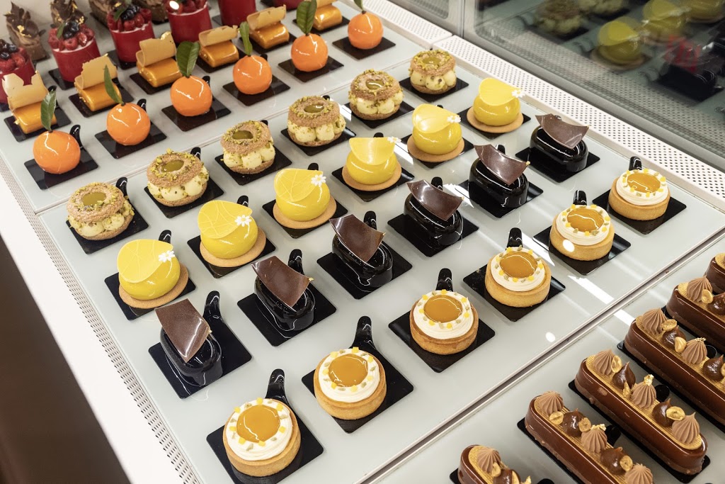 Bachour Restaurant & Bar | restaurant | 8405 NW 53rd St, Doral, FL 33166, USA | 7865773232 OR +1 786-577-3232