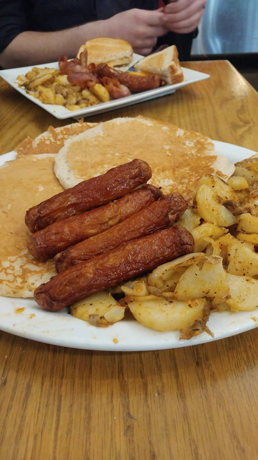 Lonnies On Market St | restaurant | 42 Market St, Brantford, ON N3T 2K6, Canada | 5197520011 OR +1 519-752-0011