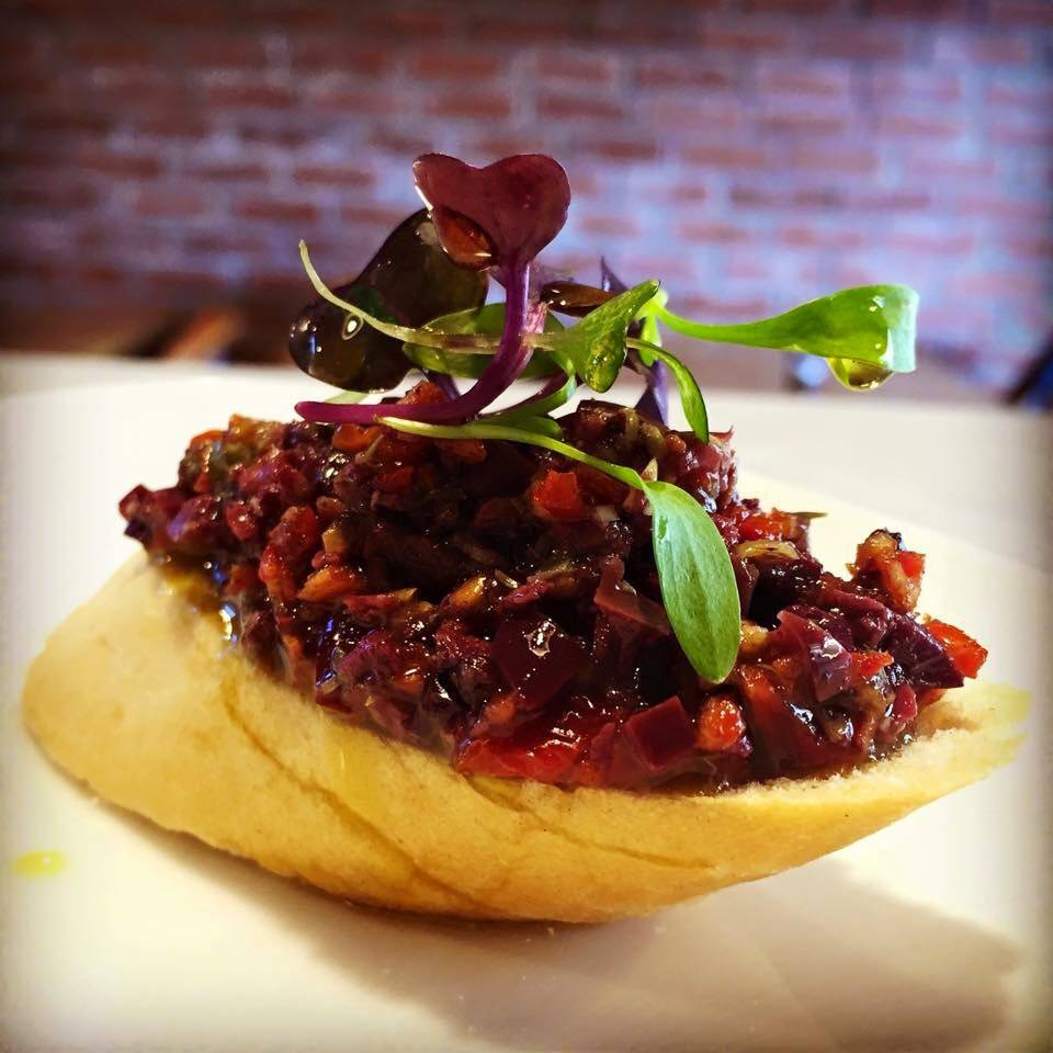 Patio Tapas and Beer | restaurant | 205 SE 1st Ave, Boca Raton, FL 33432, USA | 5614197239 OR +1 561-419-7239