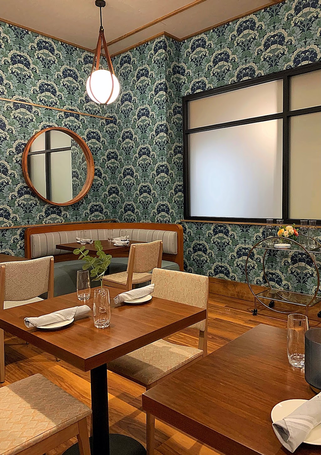 Arbor | restaurant | 204 W Main St, Fort Wayne, IN 46802, USA | 2608008685 OR +1 260-800-8685