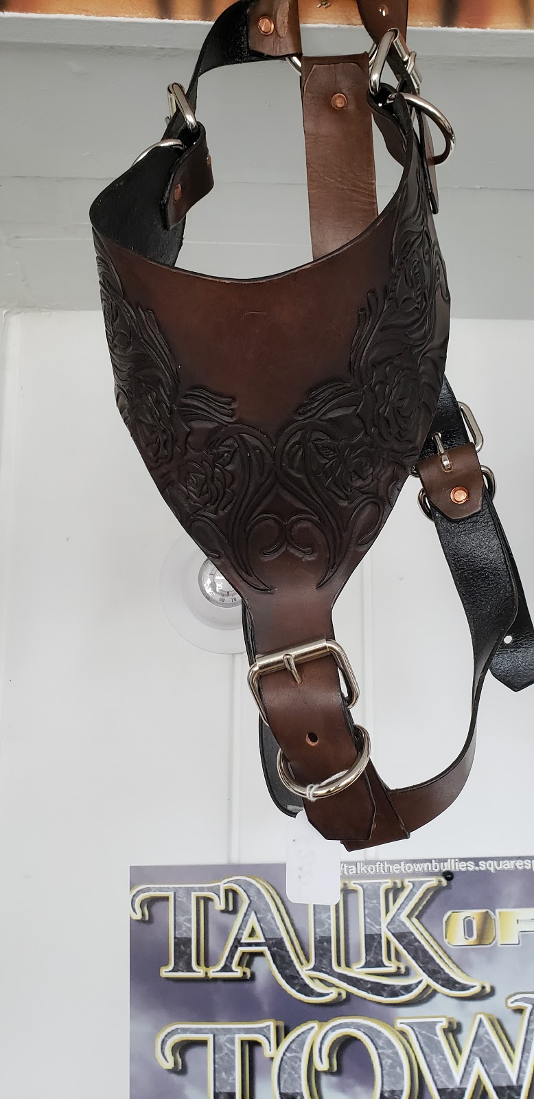 Talk of the Town Bullies | restaurant | 1925 16th St, Moline, IL 61265, USA | 3093732851 OR +1 309-373-2851