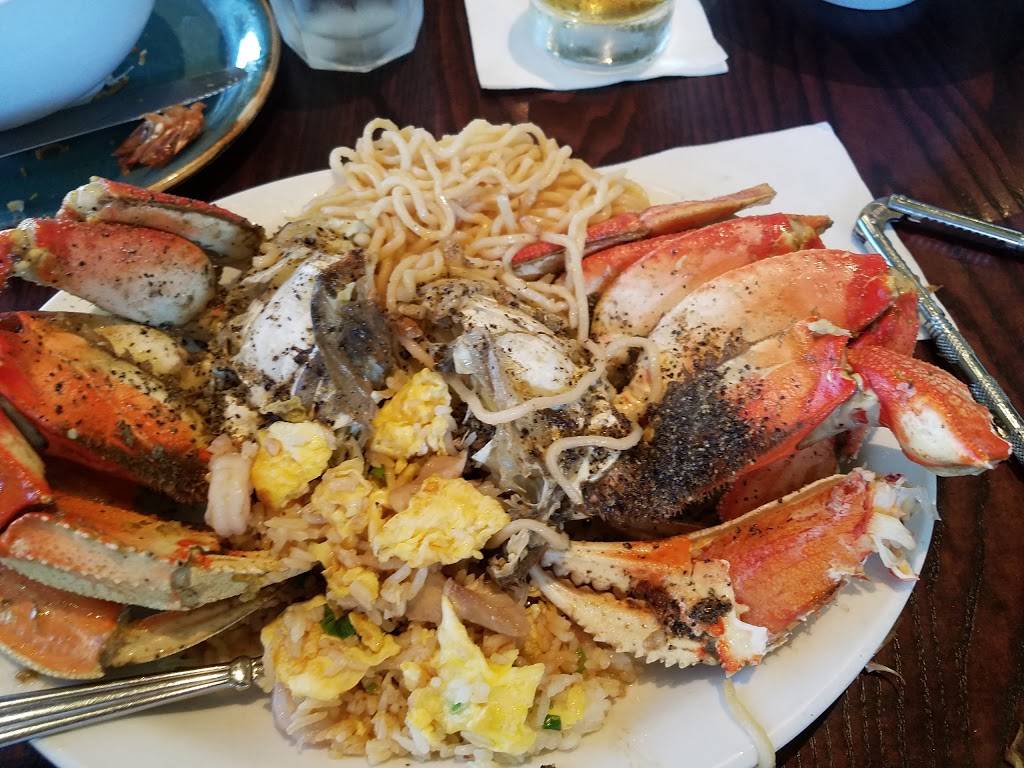 Thanh Long Restaurant | restaurant | 4101 Judah St, San Francisco, CA 94122, USA | 4156651146 OR +1 415-665-1146