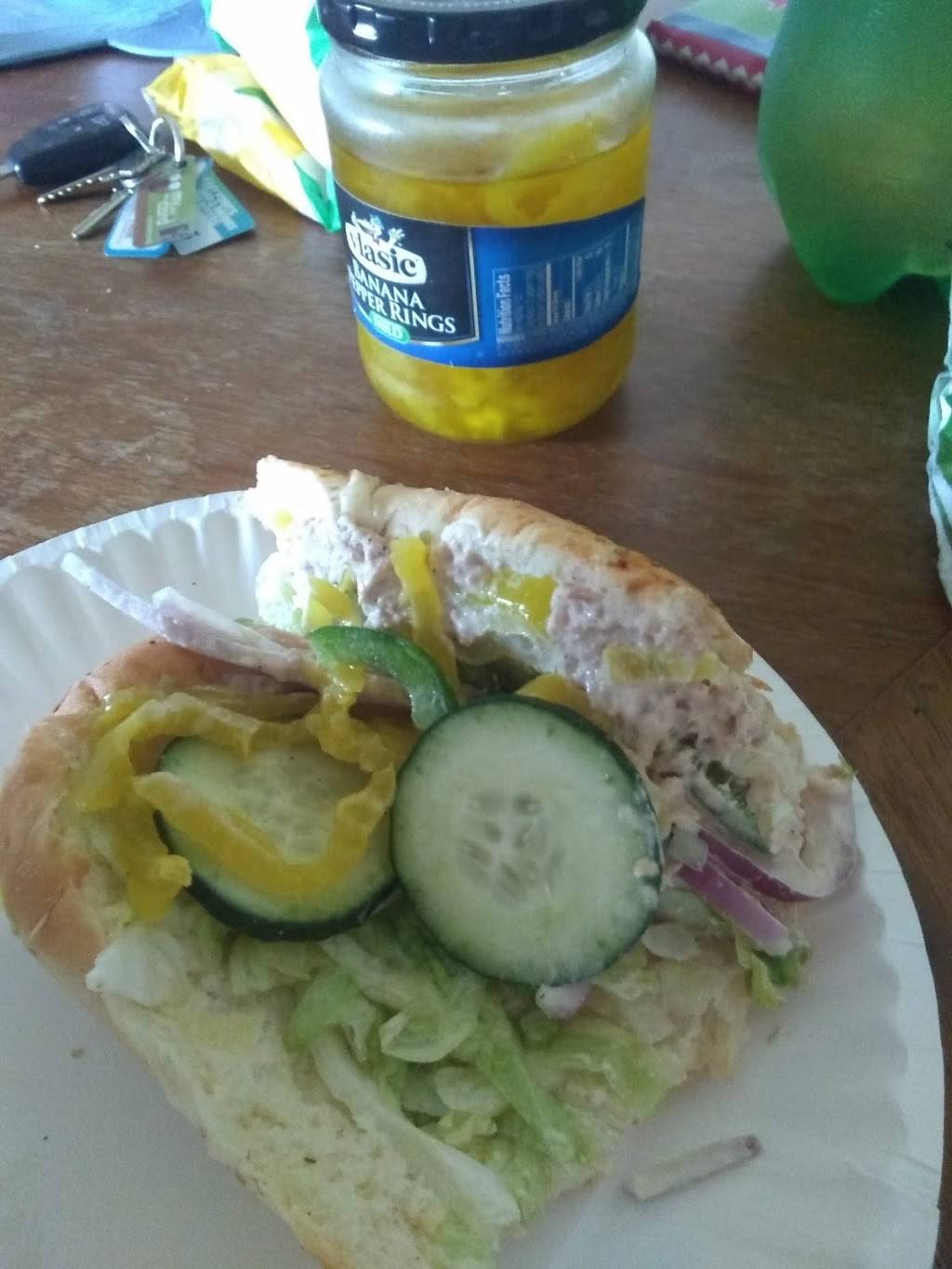 Subway | restaurant | 10223 Brookpark Road #4, Big Creek Trail, Parma, OH 44130, USA | 2166765850 OR +1 216-676-5850