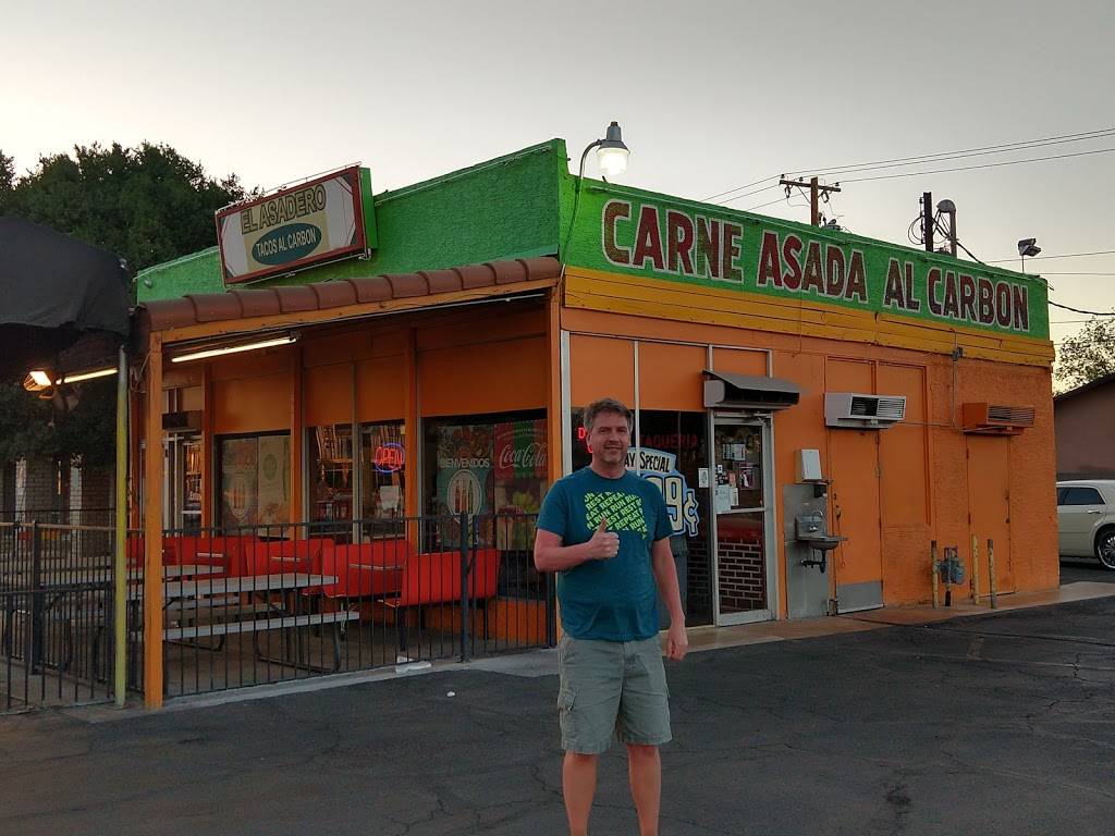 El Asadero Tacos Al Carbon | restaurant | 720 E Main St, Mesa, AZ 85203, USA | 4809644111 OR +1 480-964-4111