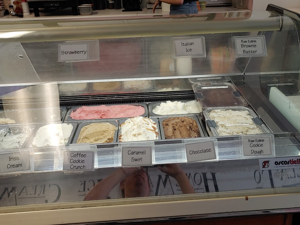 Gelato Junction | cafe | 2511, 449 Main St, Grand Junction, CO 81501, USA | 9702454759 OR +1 970-245-4759