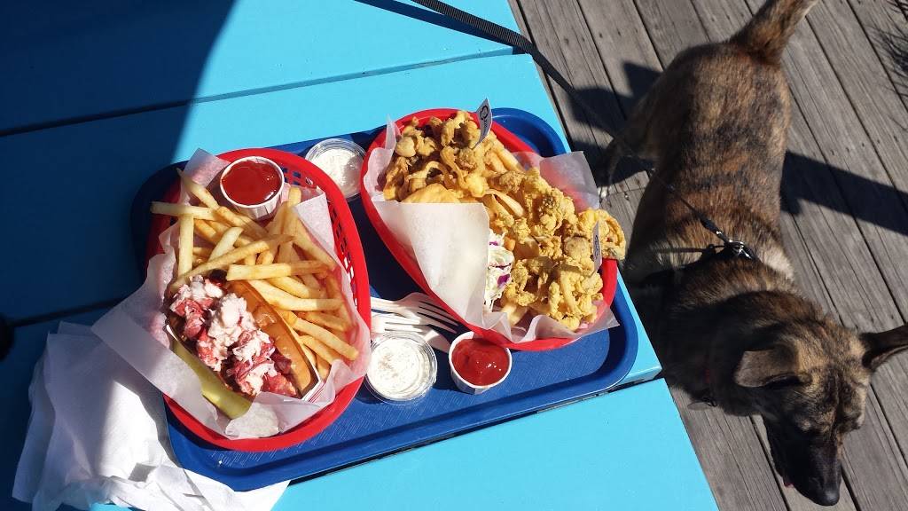 Bobs Clam Hut | restaurant | 315 US-1, Kittery, ME 03904, USA | 2074394233 OR +1 207-439-4233