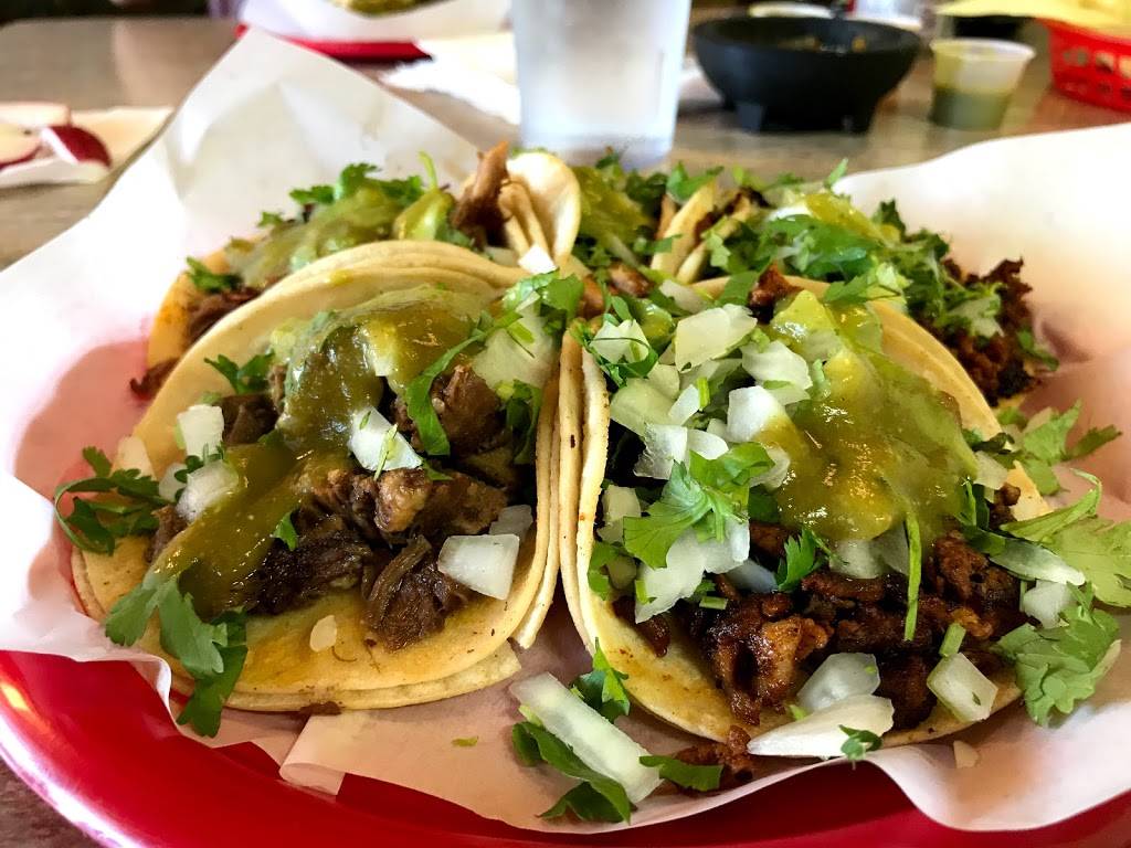 Tacos La Estrella | restaurant | 2432 19th Ave, Forest Grove, OR 97116, USA | 5033591920 OR +1 503-359-1920
