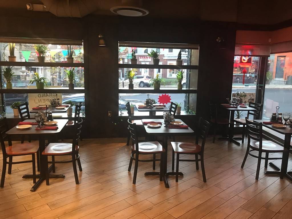 Kung Fu Restaurant | restaurant | 33 N Main St, Doylestown, PA 18901, USA | 2674064658 OR +1 267-406-4658