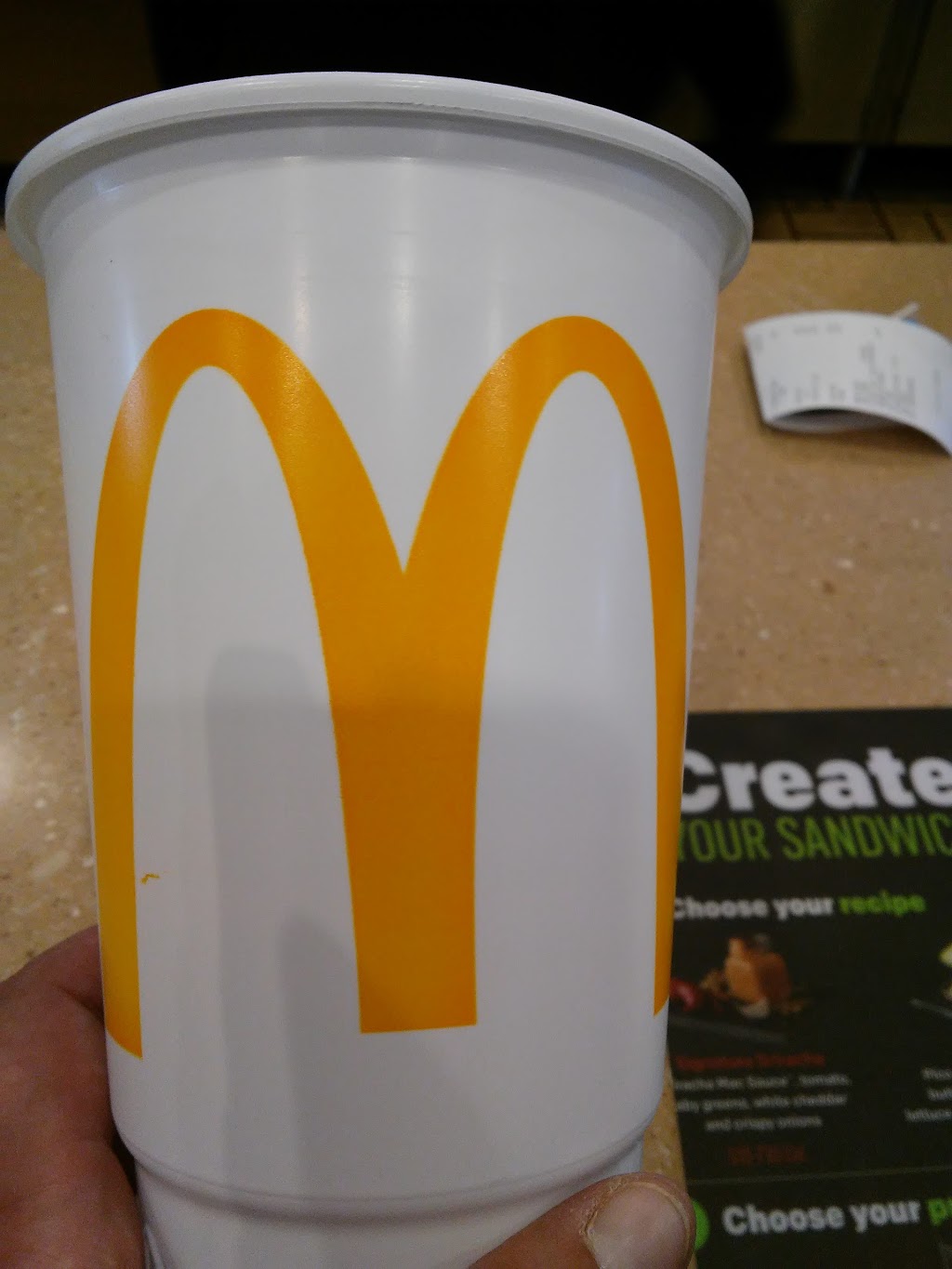 McDonalds | restaurant | 720 Cleveland St, Rapid City, SD 57701, USA | 6053436984 OR +1 605-343-6984