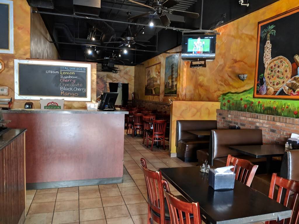 Europa Pizza | restaurant | 1200, 178 NY-52, Carmel Hamlet, NY 10512, USA | 8452251446 OR +1 845-225-1446