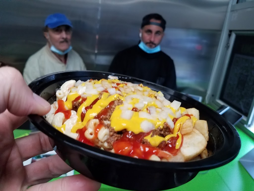 The Garbage Can | restaurant | 1540 West Blvd Unit 103, Charlotte, NC 28203, USA | 4242350089 OR +1 424-235-0089