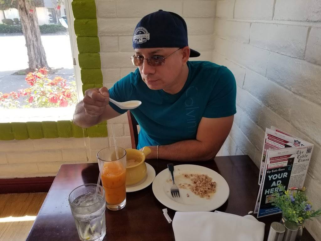 Herb Home Thai Restaurant | restaurant | 426 N H St, Lompoc, CA 93436, USA | 8057353237 OR +1 805-735-3237