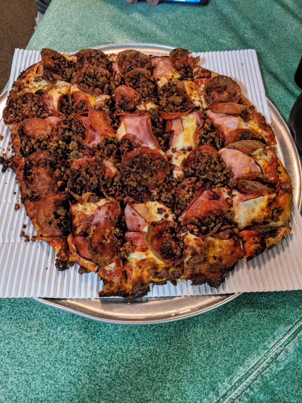 Mama Macs | meal takeaway | 8889 OH-725, Germantown, OH 45327, USA | 9377873700 OR +1 937-787-3700