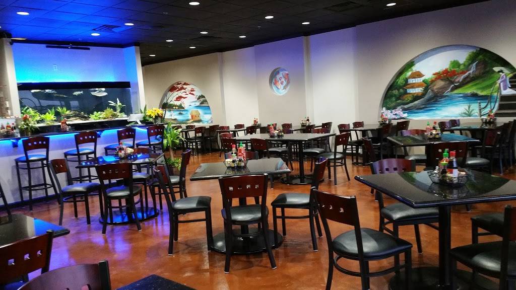 Saigon To Tokyo | restaurant | 1835 US-1, St. Augustine, FL 32084, USA | 9048252772 OR +1 904-825-2772