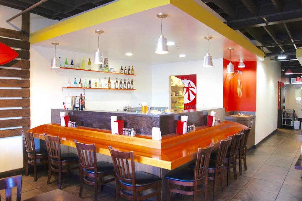 Aoki No Chuuka | restaurant | 1525 Mesa Verde Dr E #112, Costa Mesa, CA 92626, USA | 7145450600 OR +1 714-545-0600