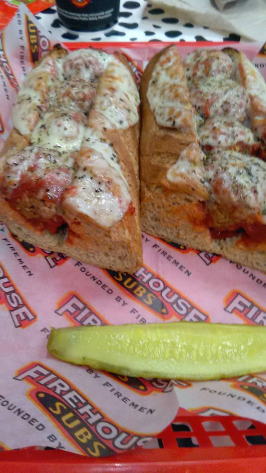 Firehouse Subs Pittsburgh Commons | restaurant | 2207 W 12th St, Millcreek Township, PA 16505, USA | 8147318568 OR +1 814-731-8568