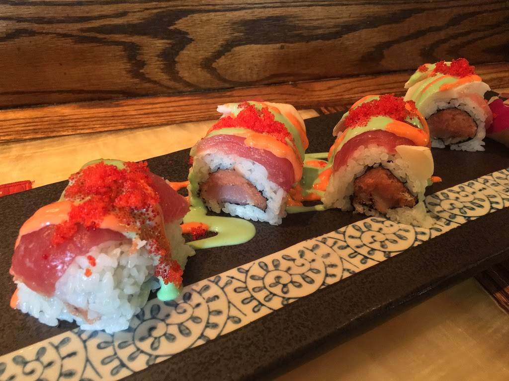 Wild Rice | restaurant | 370 Main Ave, Norwalk, CT 06851, USA | 2038491688 OR +1 203-849-1688