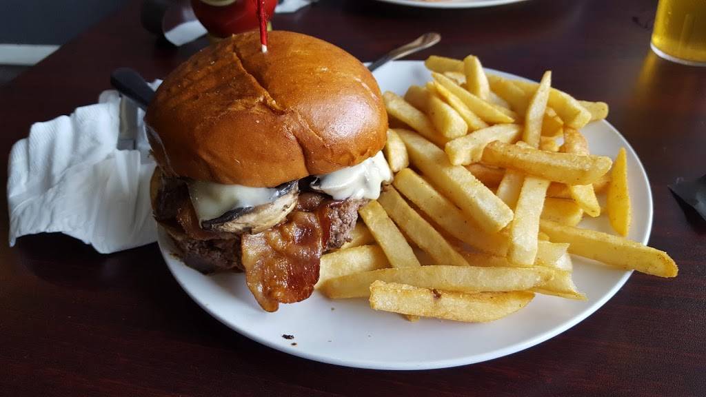 Vinny & Rosies | restaurant | 603 Main St, Suisun City, CA 94585, USA | 7078035404 OR +1 707-803-5404