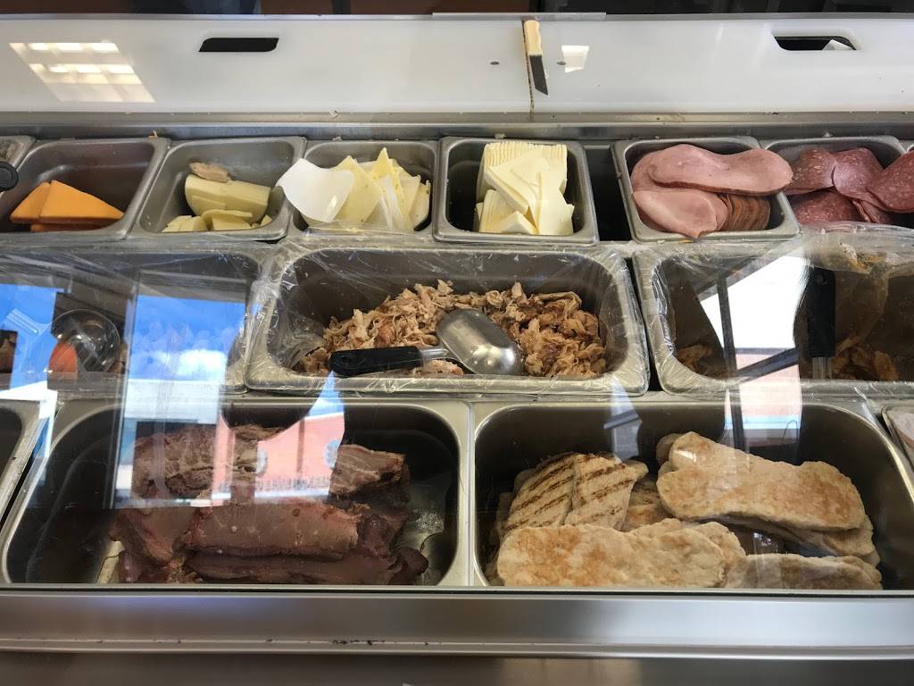 Subway | meal takeaway | 123 N Michigan Ave Suite 100b1, Atlantic City, NJ 08401, USA | 6093455000 OR +1 609-345-5000