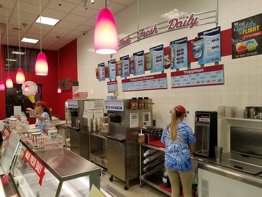 Ritas Italian Ice & Frozen Custard | restaurant | 340 Town Center Ave Unit A-4, Suwanee, GA 30024, USA | 6787652889 OR +1 678-765-2889