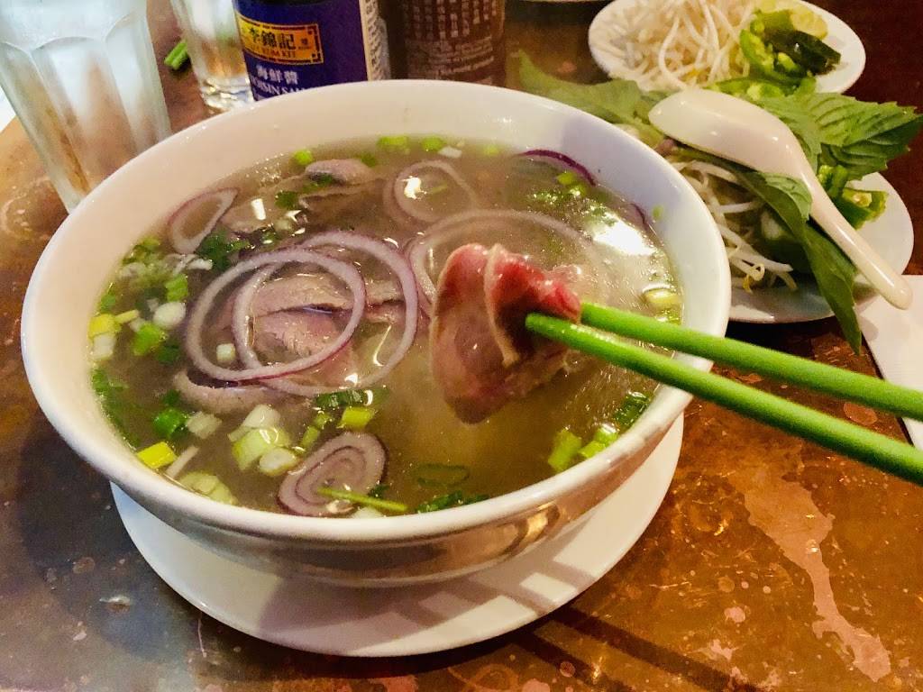 Sunflower Vietnamese Restaurant | restaurant | 288 Connecticut St, San Francisco, CA 94107, USA | 4158612336 OR +1 415-861-2336