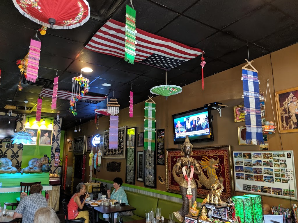 Thai Place | restaurant | 2915 Kerry Forest Pkwy STE 604, Tallahassee, FL 32309, USA | 8505979663 OR +1 850-597-9663