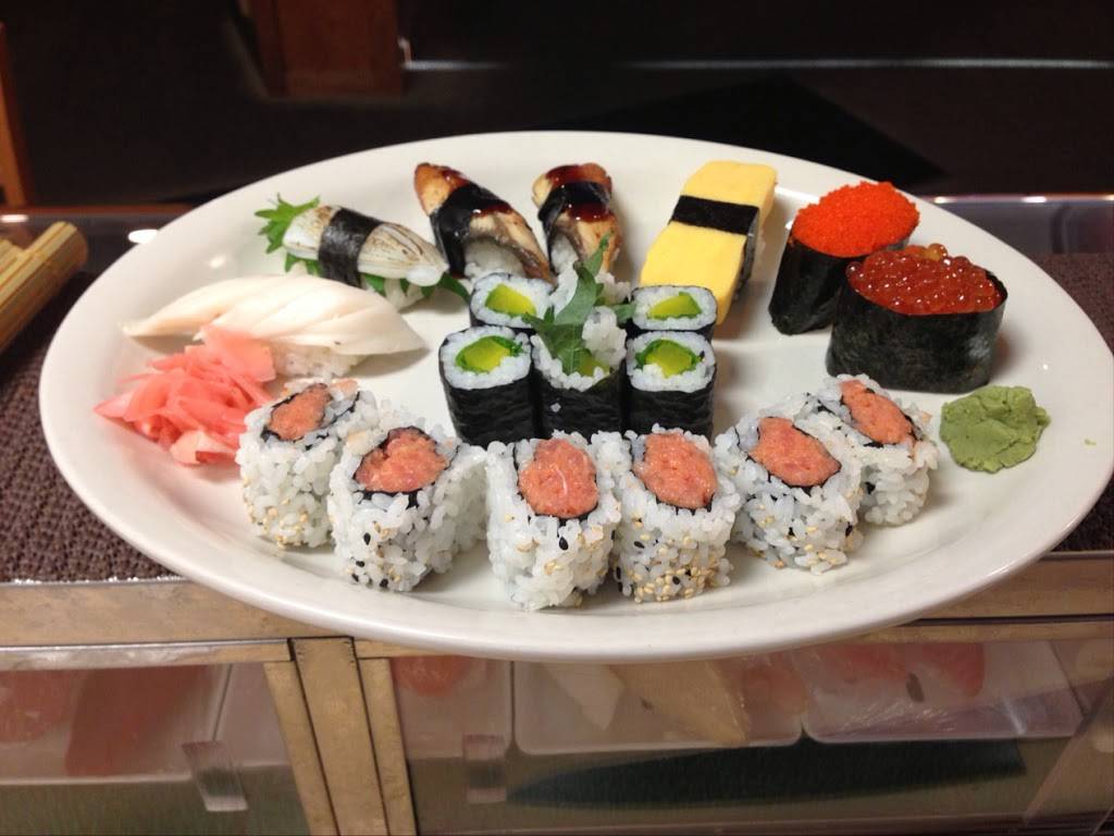 Sushi Hana | restaurant | 1501 Lyons Rd, Dayton, OH 45458, USA | 9374342070 OR +1 937-434-2070