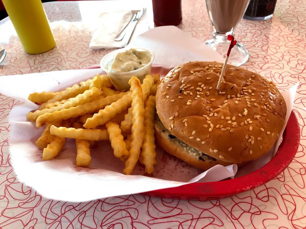 Big Scoop | restaurant | Mt Vernon, WA 98273, USA | 3604243558 OR +1 360-424-3558