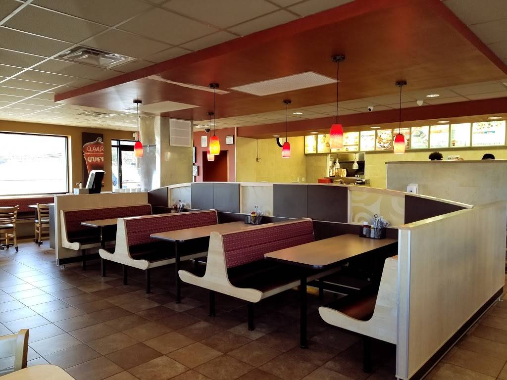 Dairy Queen Grill & Chill | restaurant | 309 W Second St, Manchester, GA 31816, USA | 7068469296 OR +1 706-846-9296