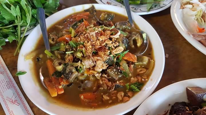 Dinh Thieng Restaurant | restaurant | 5126 Westminster Ave, Santa Ana, CA 92703, USA | 7146363508 OR +1 714-636-3508
