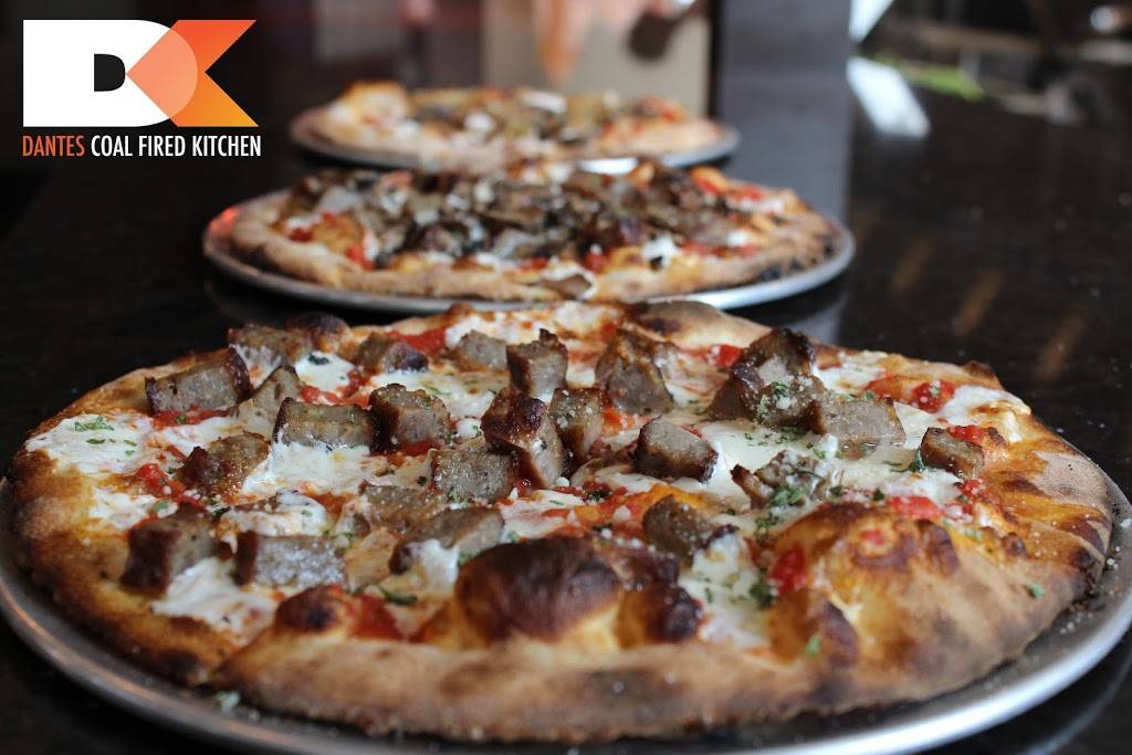 Dantes Coal Fired Kitchen | restaurant | 20350 Summerlin Rd Suite 8115, Fort Myers, FL 33908, USA | 2399708797 OR +1 239-970-8797