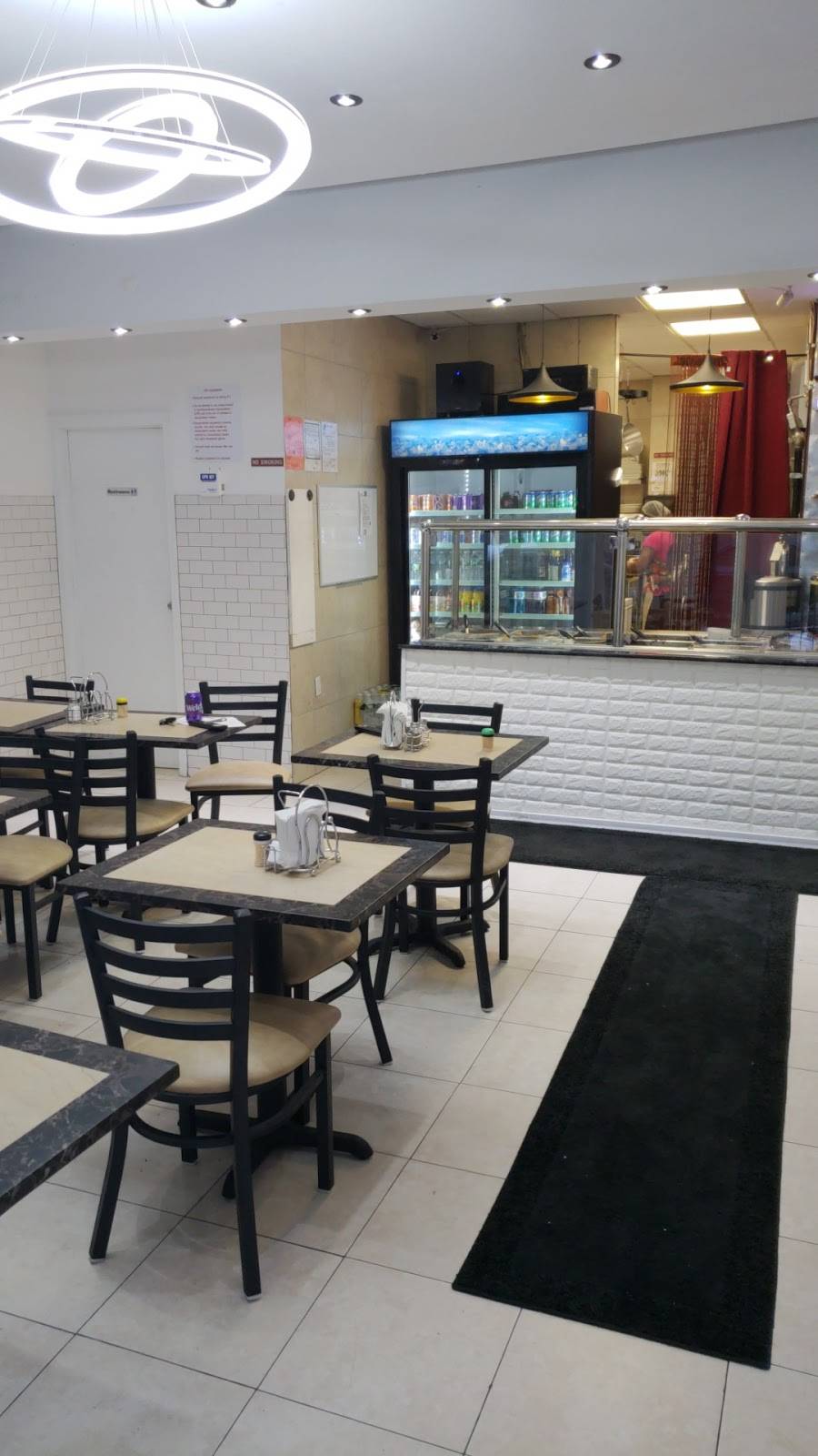 ObaaPa Restaurant | restaurant | 3128 Villa Ave, Bronx, NY 10468, USA | 3472704606 OR +1 347-270-4606