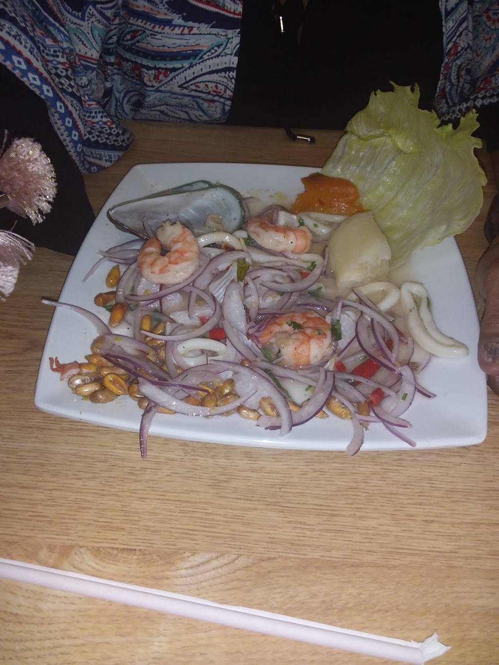 Cuzco Cusine Irving | restaurant | 1910 N Story Rd, Irving, TX 75061, USA | 4692767267 OR +1 469-276-7267