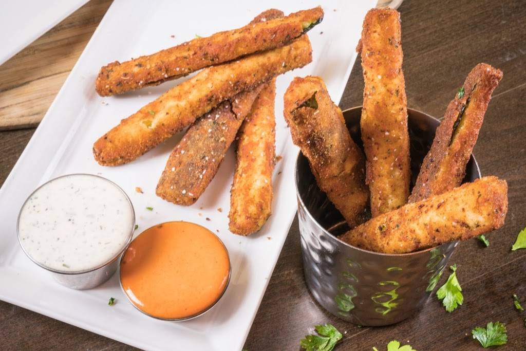 The Sparklings | restaurant | 8310 S Rainbow Blvd, Las Vegas, NV 89139, USA | 7022935003 OR +1 702-293-5003