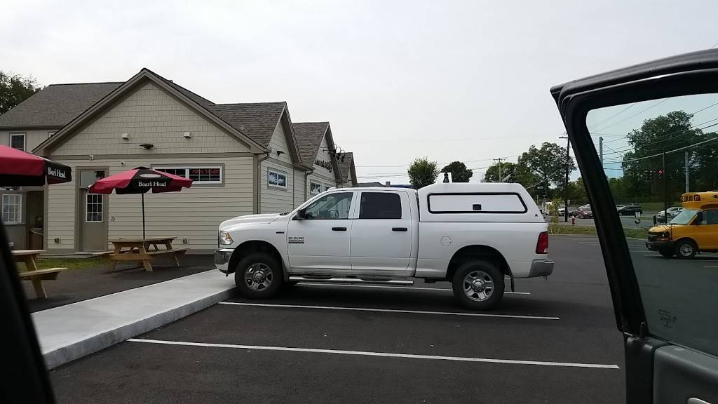 Camerons Deli | restaurant | 40 Queensbury Ave, Queensbury, NY 12804, USA | 5185021772 OR +1 518-502-1772