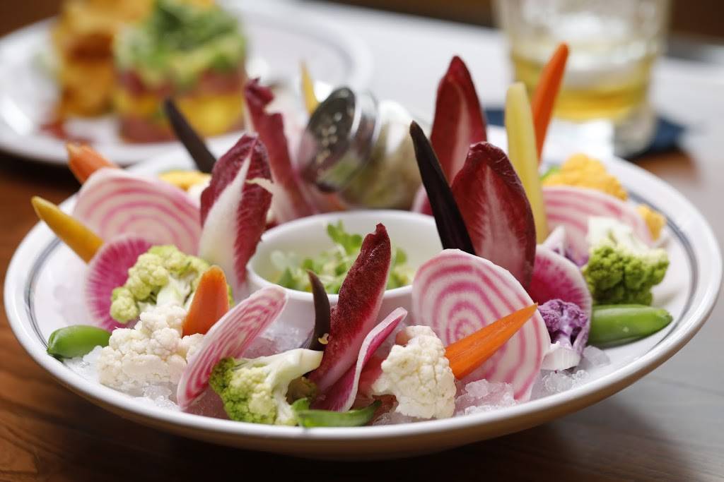 Officers Club | restaurant | 84 Rampart Way, Denver, CO 80230, USA | 3032840714 OR +1 303-284-0714