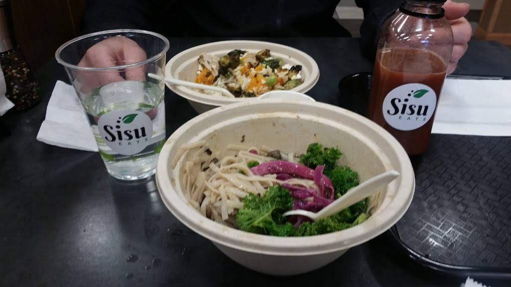 Sisu Eats | restaurant | 2570 Ridgeway Ave, Rochester, NY 14626, USA | 5852705875 OR +1 585-270-5875