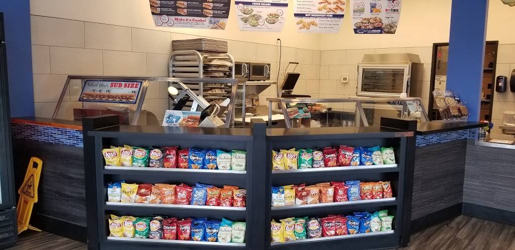 Port of Subs | meal takeaway | 8825 34th Ave NE, Tulalip, WA 98271, USA | 3607162950 OR +1 360-716-2950