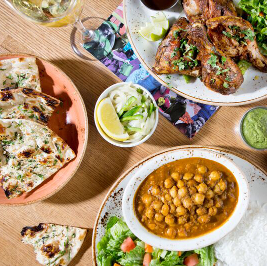 Yuva India Kitchen + Bar | restaurant | 412 S Craig St, Pittsburgh, PA 15213, USA | 4126815700 OR +1 412-681-5700