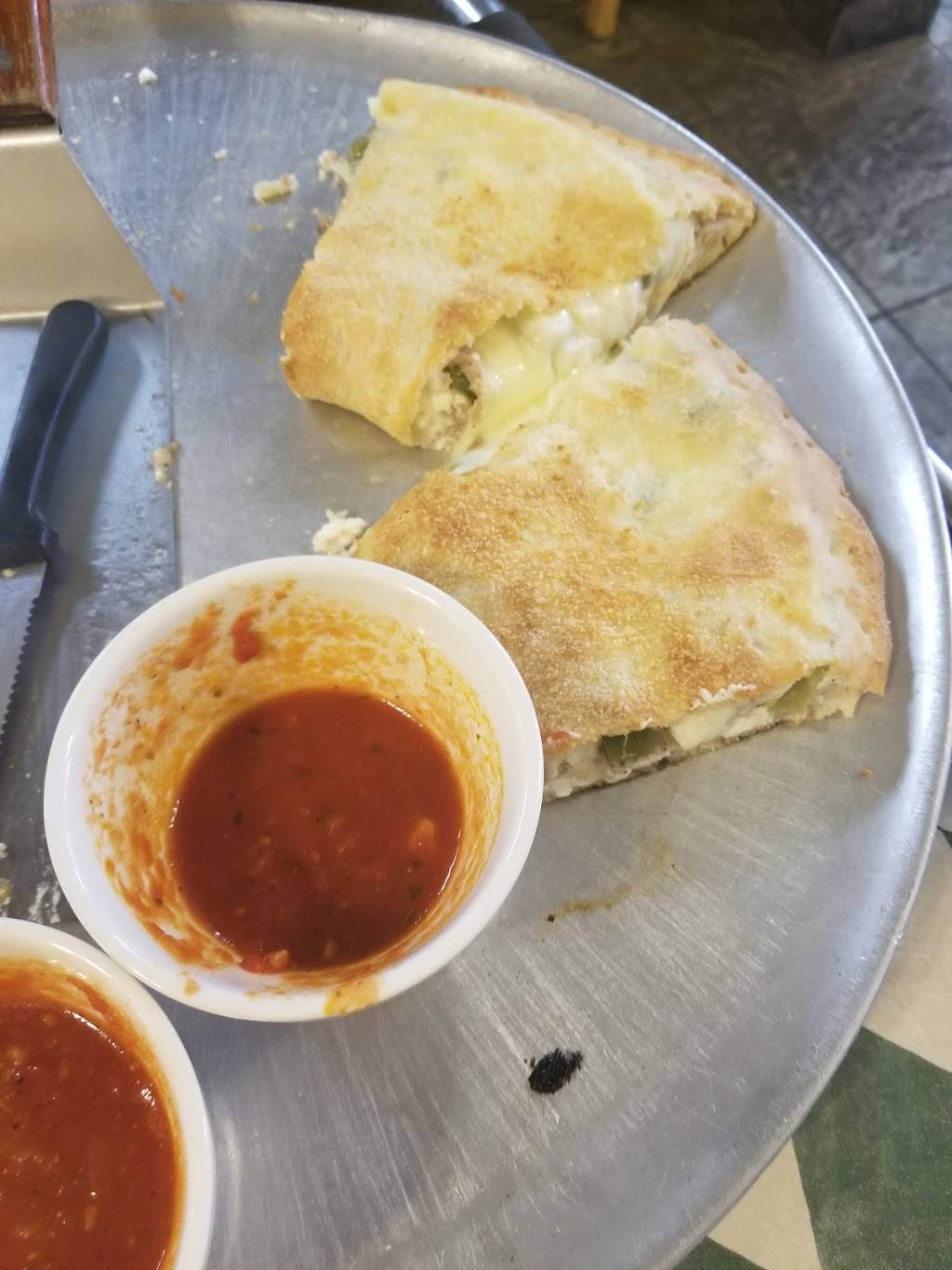 A Slice Of Heaven | restaurant | 10075 S, US-1, Port St. Lucie, FL 34952, USA | 7722242537 OR +1 772-224-2537