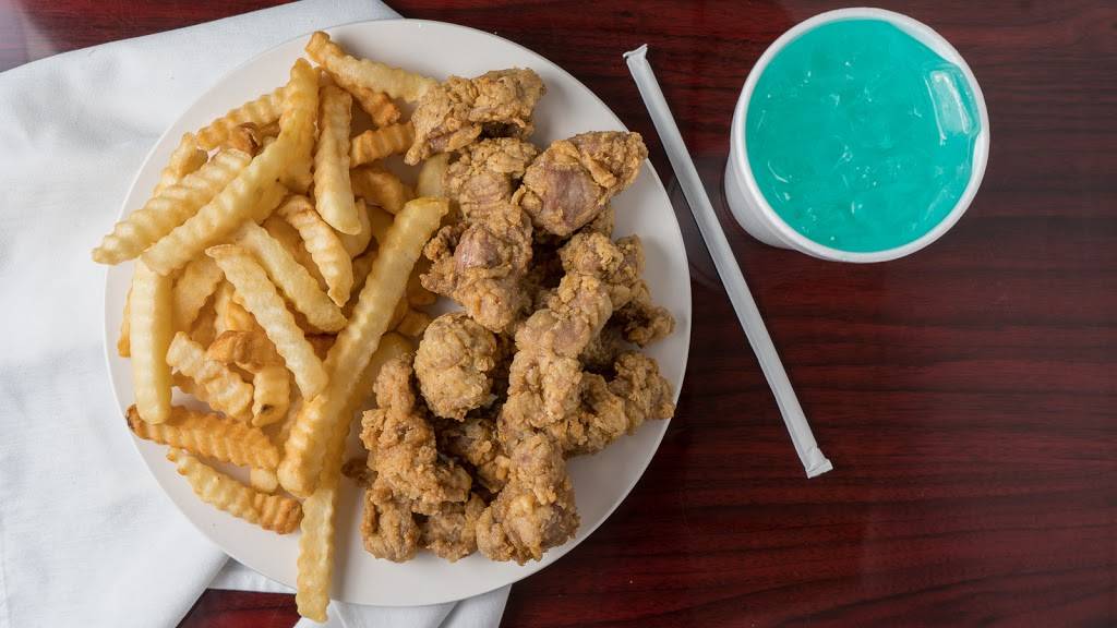 G TOWN WING AND FISH | restaurant | 2084 Campbellton Rd SW, Atlanta, GA 30311, USA | 4047528777 OR +1 404-752-8777