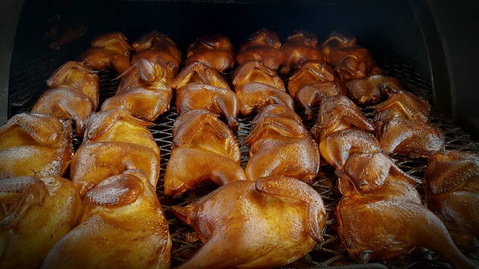 Heintzelmans BBQ Pit | restaurant | 6361 Knickerbocker Rd, Ontario, NY 14519, USA | 3153331235 OR +1 315-333-1235