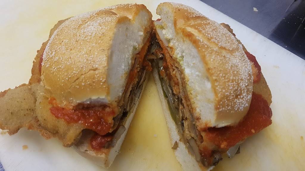 San Francisco Panini | meal takeaway | 20 Cowan Pl, Guelph, ON N1G 0C1, Canada | 5198378325 OR +1 519-837-8325