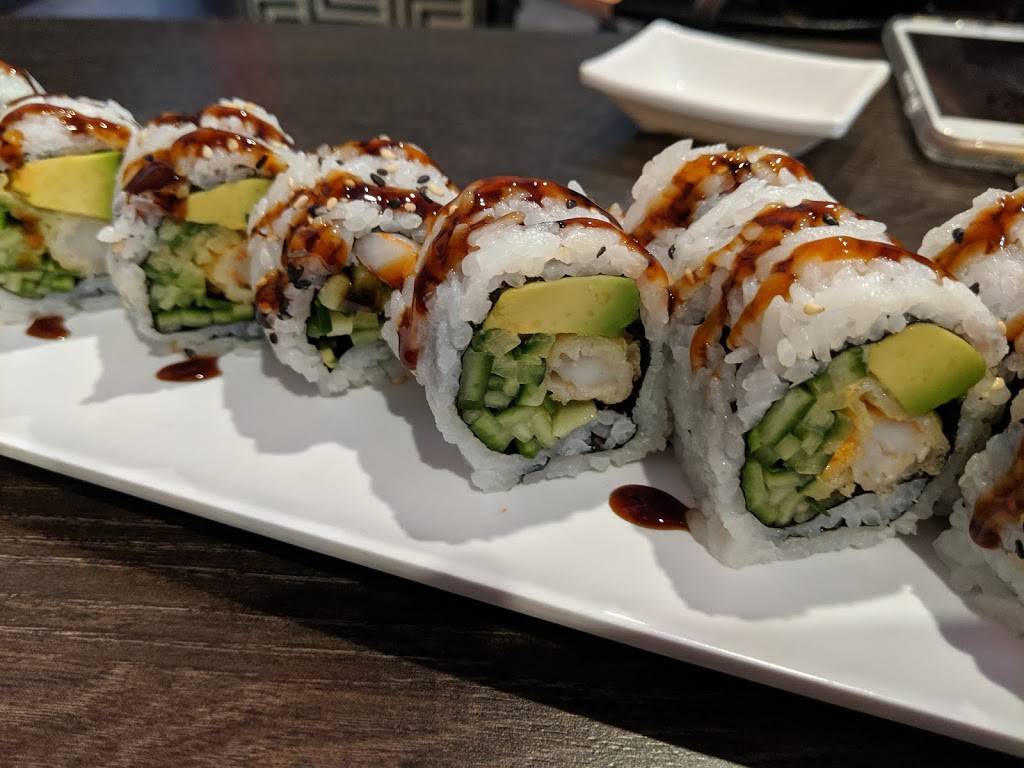 Yummy Yummy | restaurant | 251 10th St E, Owen Sound, ON N4K 1S4, Canada | 5193702212 OR +1 519-370-2212